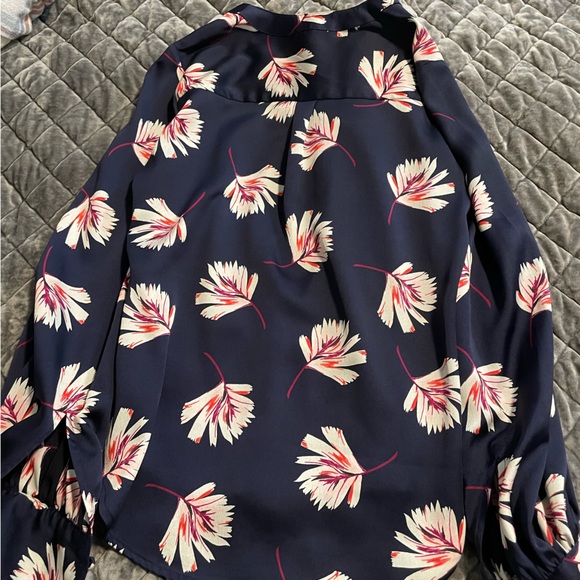 XXS Express Portofino Blouse - Picture 2 of 4